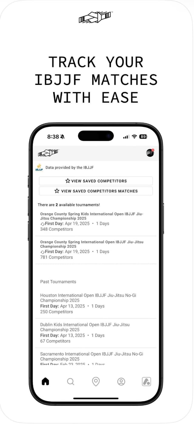 Connect App Feature 1