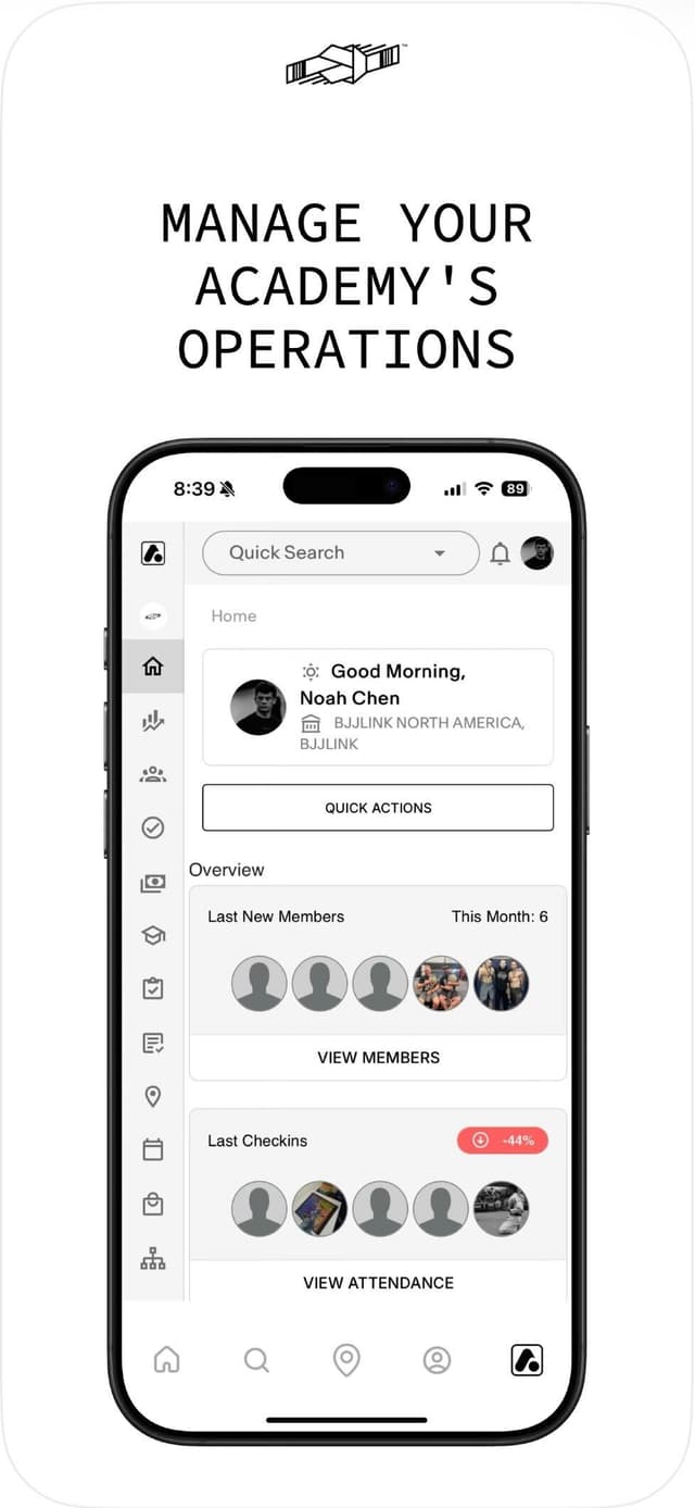 Connect App Feature 10