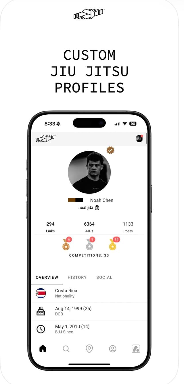 Connect App Feature 2