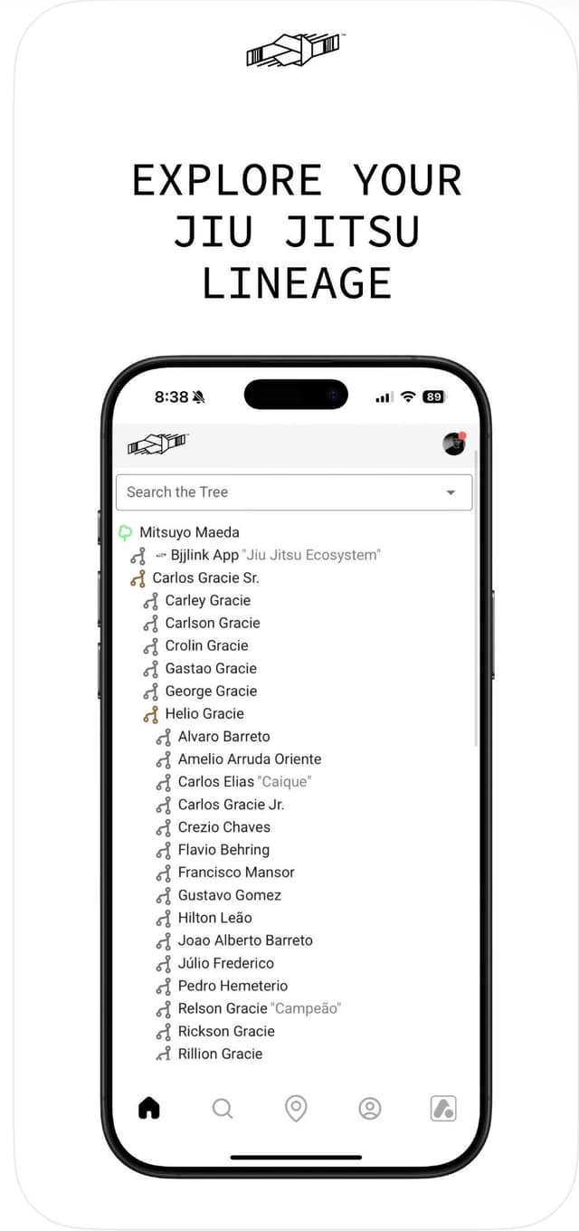 Connect App Feature 3