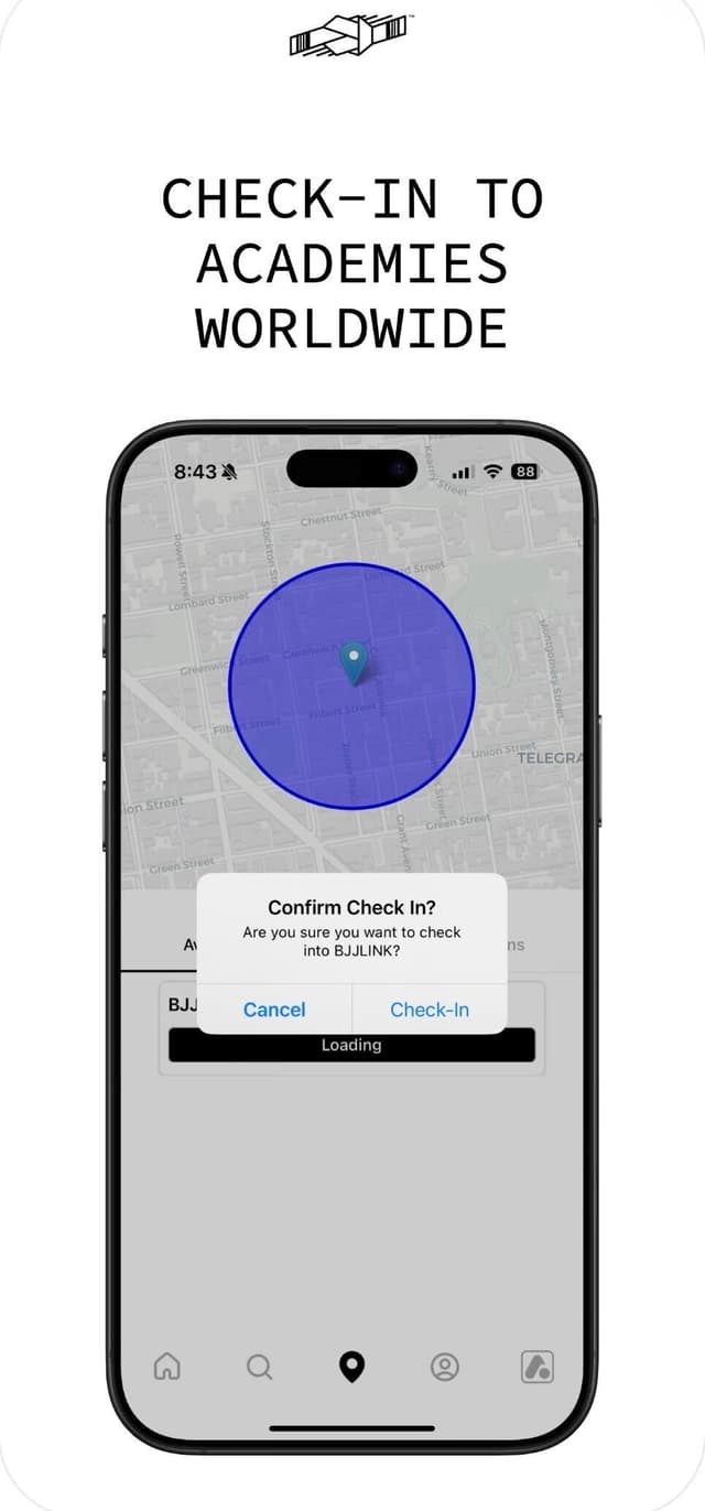 Connect App Feature 4