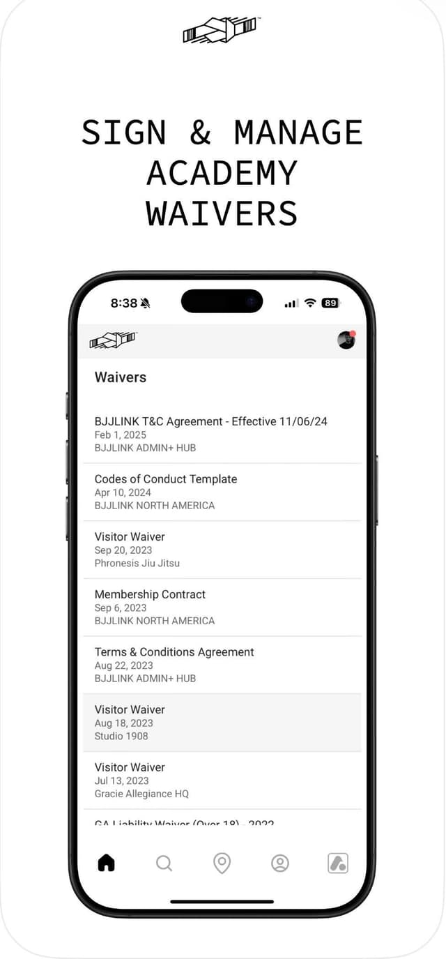 Connect App Feature 7