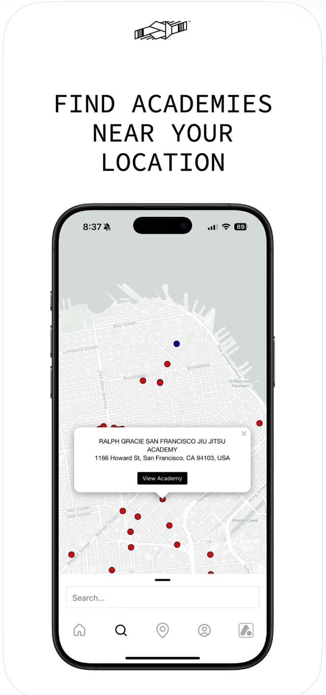 Connect App Feature 8