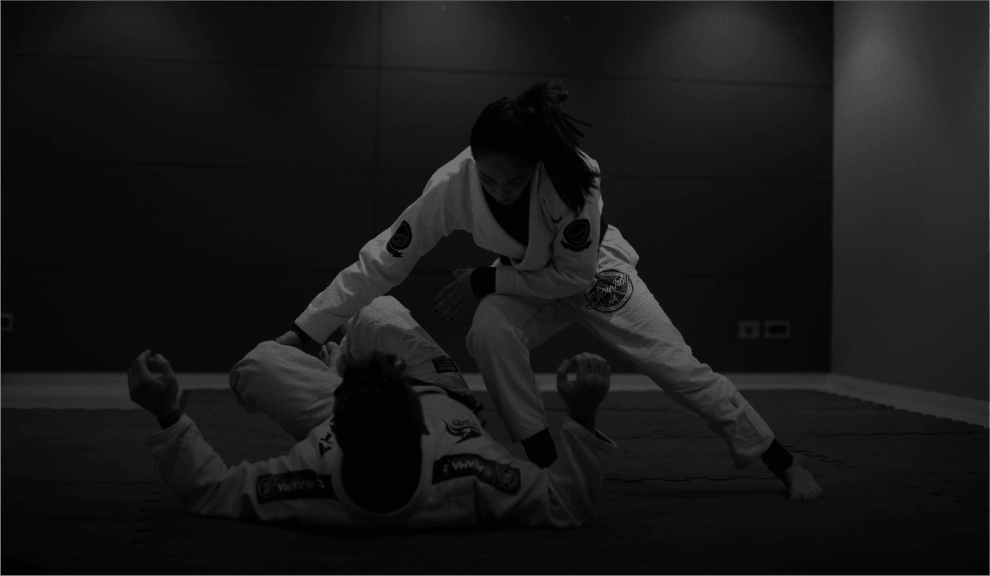 BJJ Training