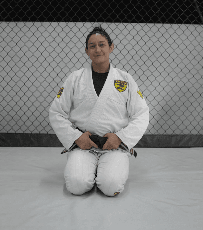 Itzel Bazua Aguilar