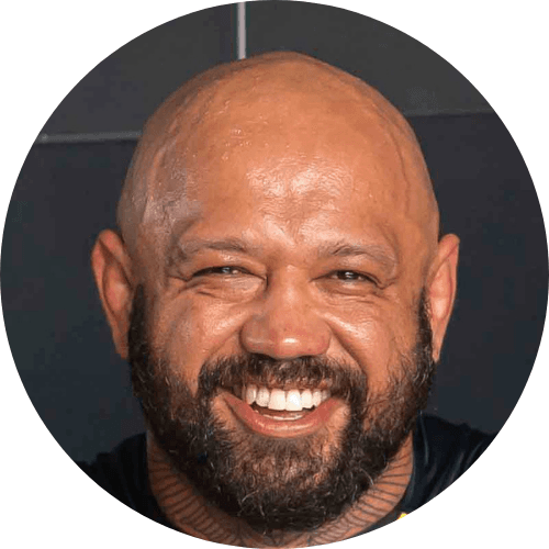 Jesse Puata