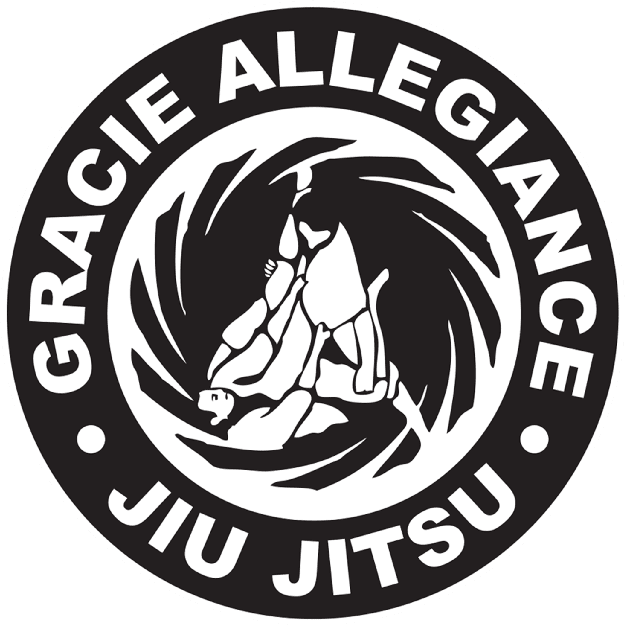 BJJLINK & Clark Gracie logo