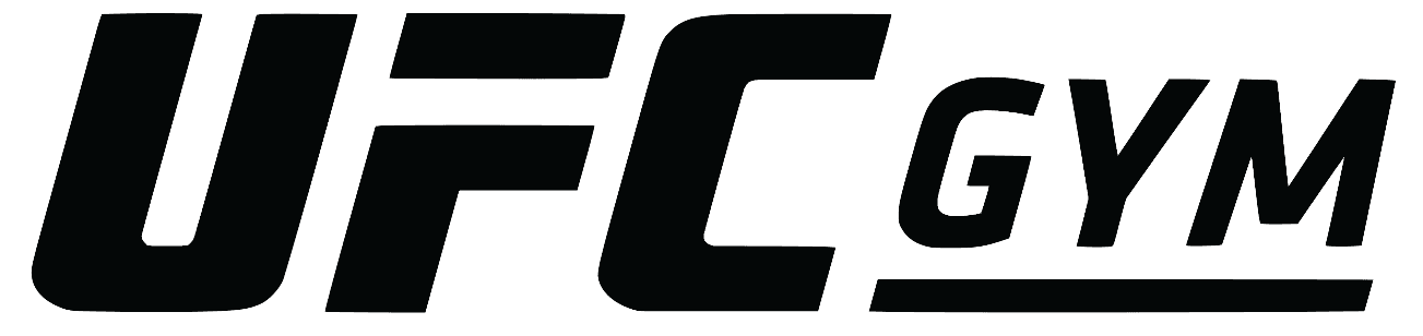 UFC GYM logo